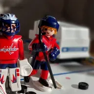 #585 NHL Preview 25/26 Washington Capitals