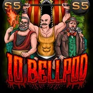 The Road Warriors Part 1: AWA & NWA Dominance | Hawk, Animal & The Rise of a Tag Team Empire - Episode 111