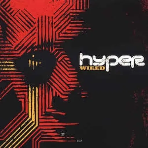 DJ Hyper - Annie Nightingale Show BBC Radio 1 - 14.3.2004