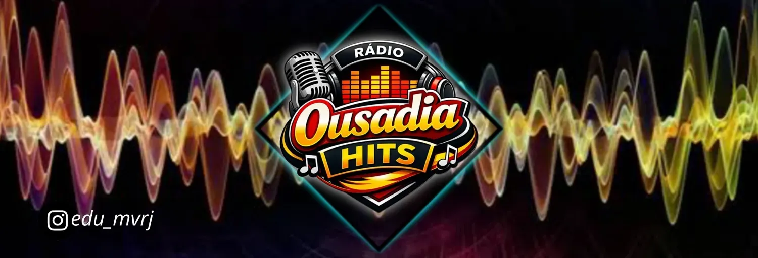 RÁDIO OUSADIA HITS