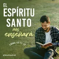 Oración 27 de junio (El Espíritu Santo nos enseñará)