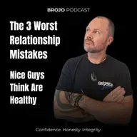 Why Being EasyGoing Makes You LESS Attractive (Nice Guy Relationships)