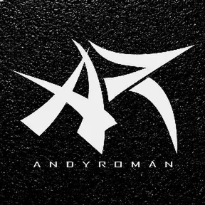 ANDY ROMÁN