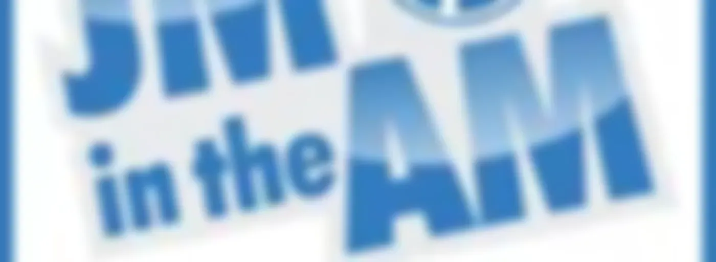 JM in the AM — 2013 Archive
