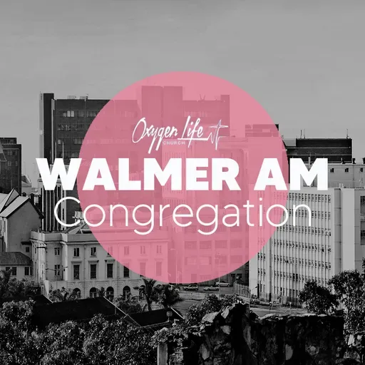 One Another Kingdom – Part 2 | Walmer AM | Vince Rafferty