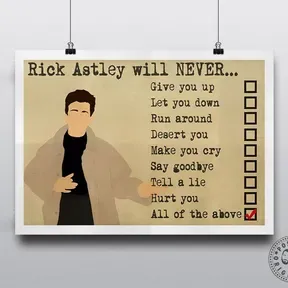 rick mix 153