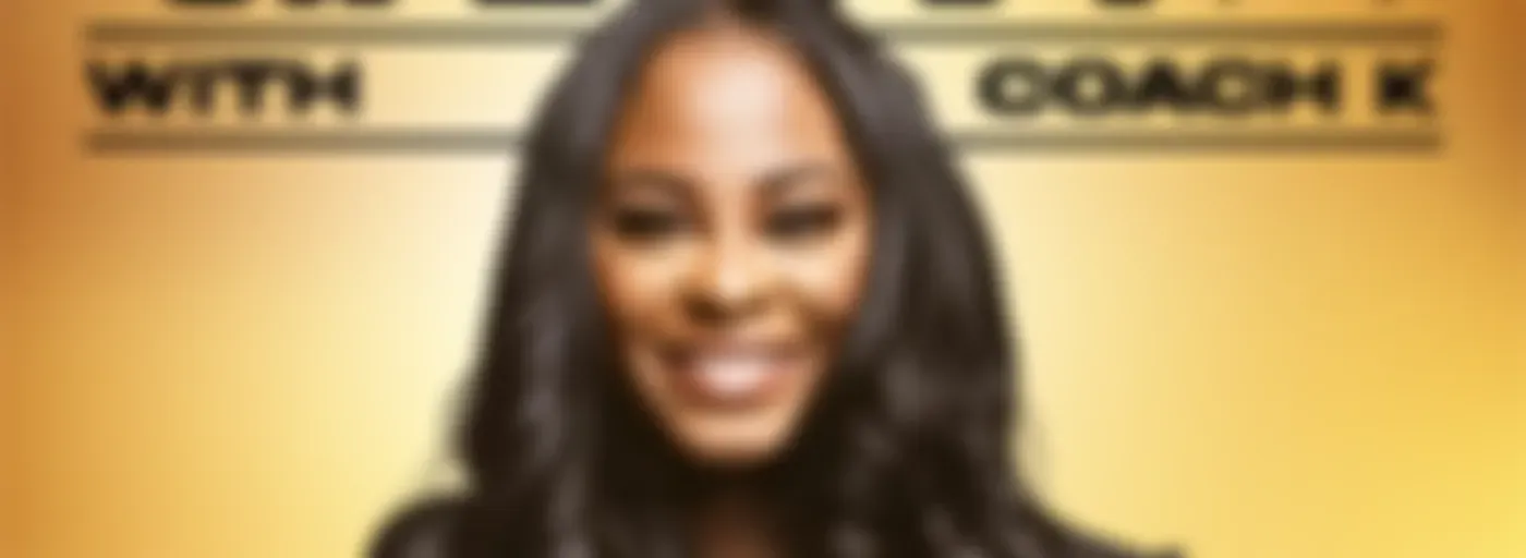 Access Granted With Coach K