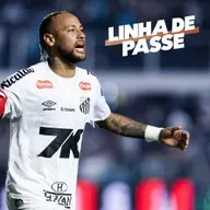 Cruzeiro, Flamengo e Palmeiras na briga pelo topo, e Neymar em tensão com torcedor do Santos - Linha de Passe