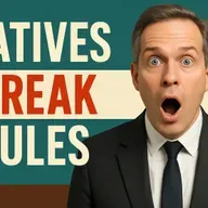 Natives Break Rules
