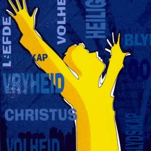 Sondag 22 February 2026 Stephan Briel, Belydenis van geloof