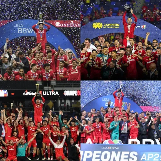 Un 2025 inolvidable 🥹 🎄