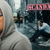 ¿QUÉ PASÓ EN 2008? CRÓNICA DE UN HUNDIMIENTO