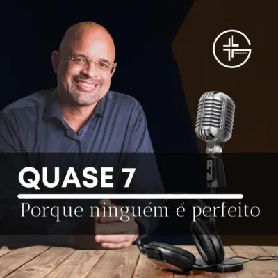 Episódio 3 - Desmistificando o dízimo feat. Jackson & William