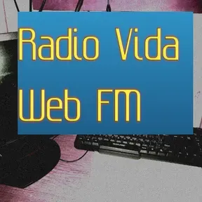 RÁDIO VIDA WEB FM
