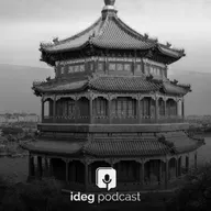 Fio da Meada #14 – China, Lei de Terras, Lei Eusébio de Queiroz e Agropecuária Brasileira