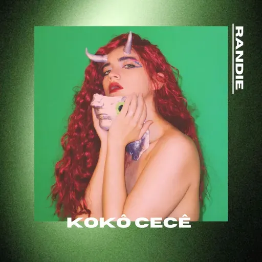 Amor en la Metropoli con KOKÔ CECÊ