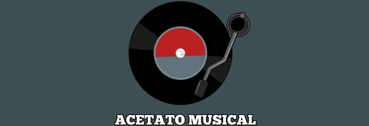 ACETATO MUSICAL