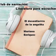 El entierro de la angelita Mariana Enríquez