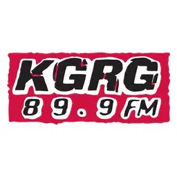 KGRG 89.9