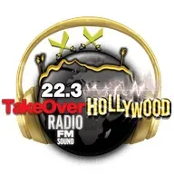 22.3 TakeOver Hollywood Radio