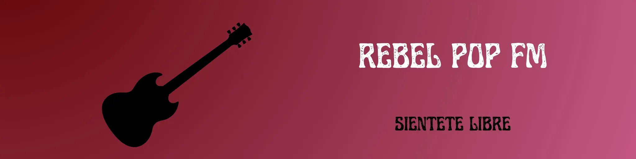 Rebel Pop FM