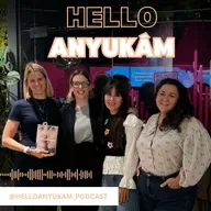 Ezt senki nem mondta! Vagy mégis!? Hello Ott Anna!