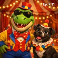 Ep. 7.11 - Risas Maquilladas.