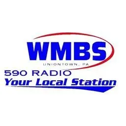 WMBS 590 AM