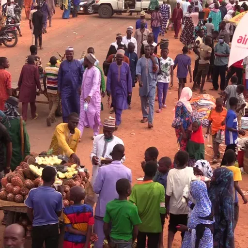 Niger : entre réformes sociales et coopération internationale (La semaine sur Kalangou)