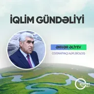 Bakının Sənədsiz Evləri və Su Problemi - Xəzər Dənizinin Qurumasının Səbəbləri