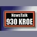 KROE 930 AM