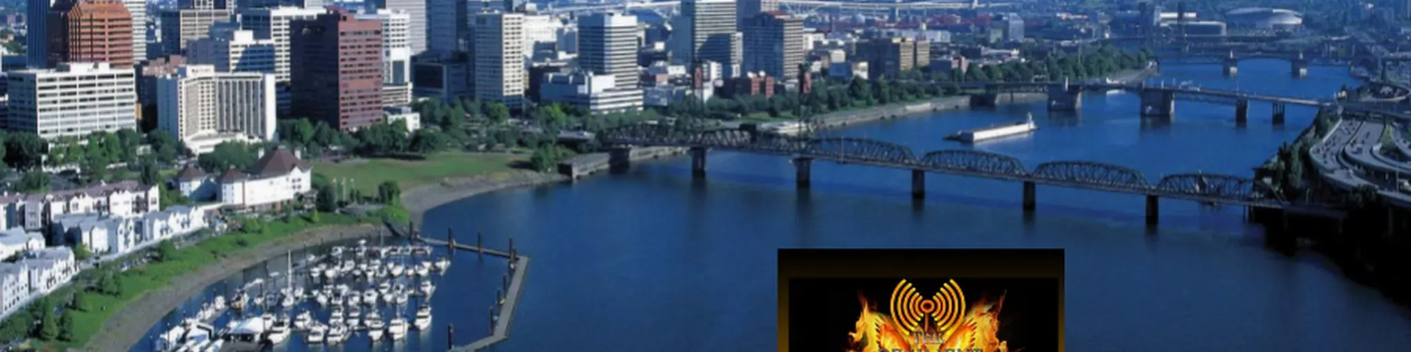 RCR-Portland