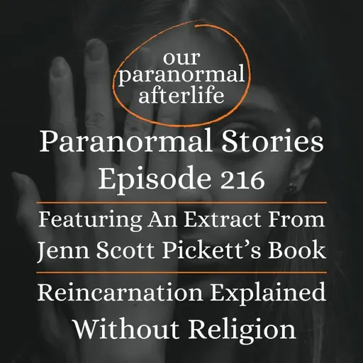 Designing Your Next Life