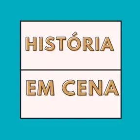 História em Cena