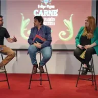 Carne, una pasión argentina