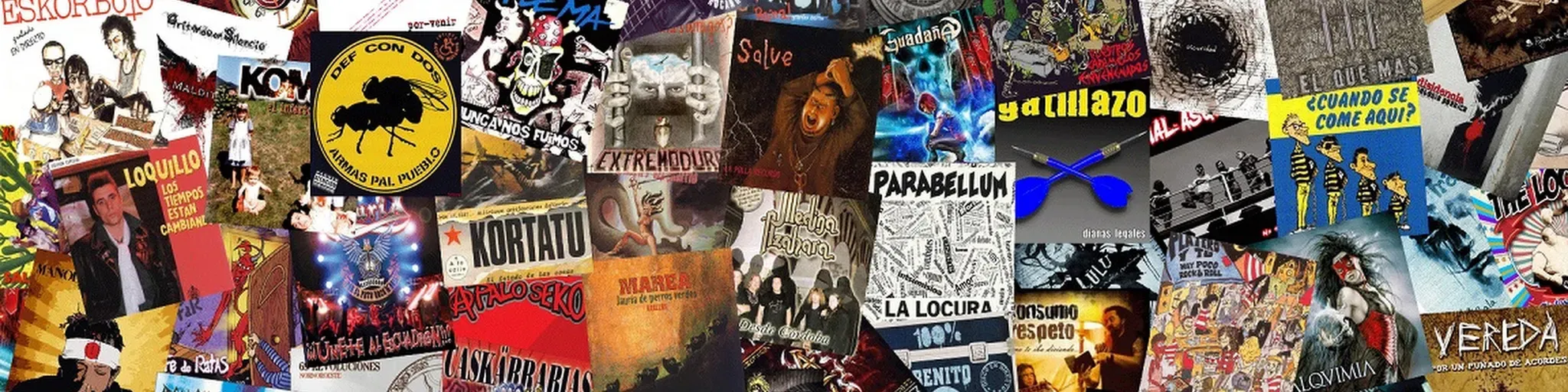 SOL Y RABIA Radio