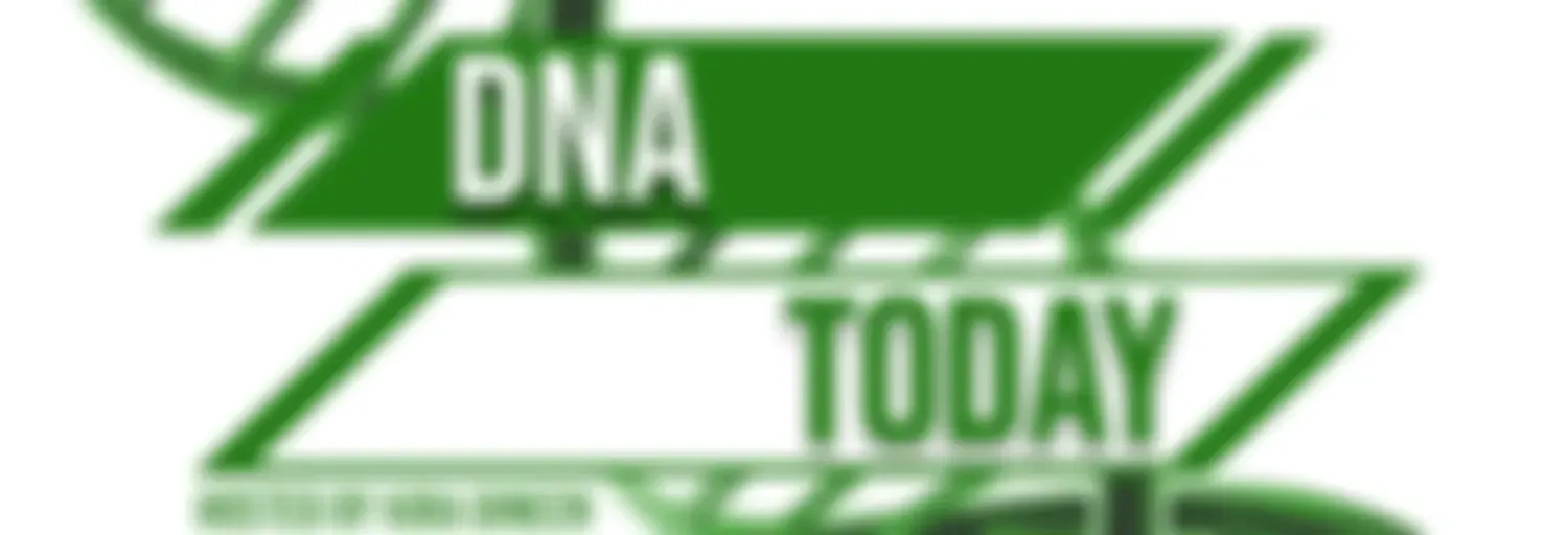 DNA Today: A Genetics Podcast