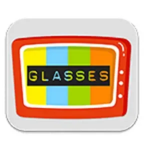 The Glasses Tv