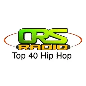 ORS Radio - Top 40 Hip Hop