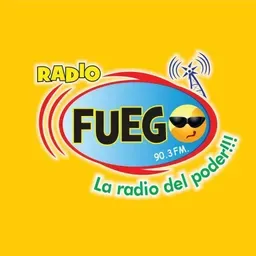 Radio Fuego