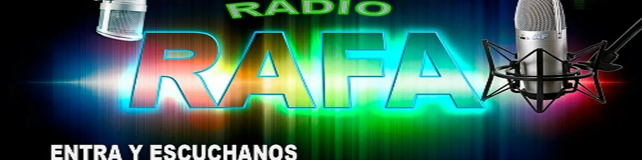 RADIO RAFA