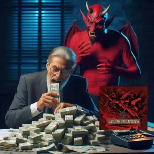 El Codigo de la Riqueza 