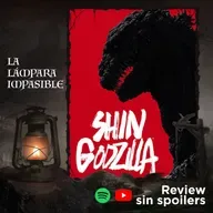 LI - Review Express - Shin Godzilla (2016)