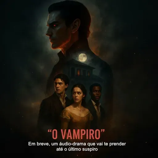 [Trailer] O VAMPIRO