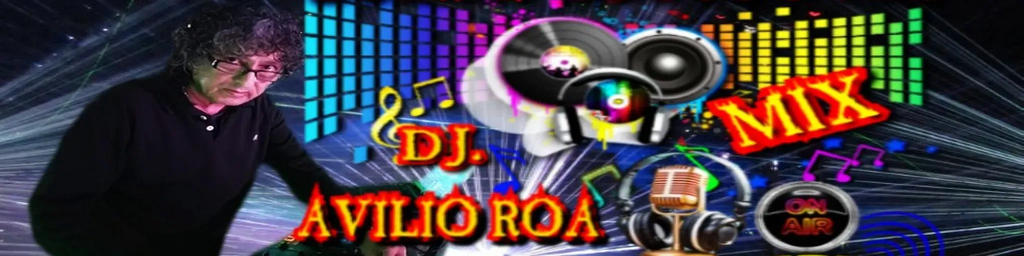 RUMBA CROSSOVER MIX RADIO ONLINE