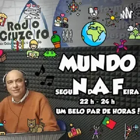 Mundo NAF