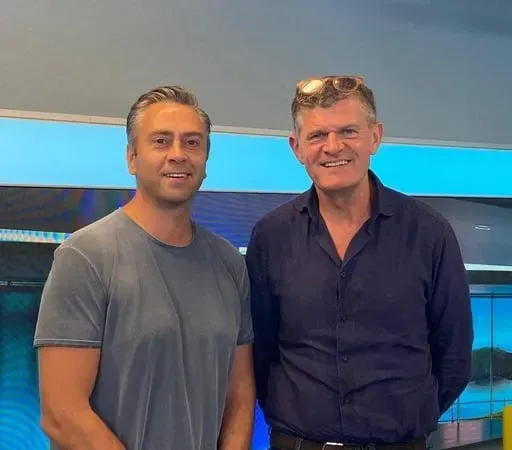 Dr Richard Hogan: “Guilt & shame have their tentacles in everything”