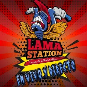 LAMA Station Radio