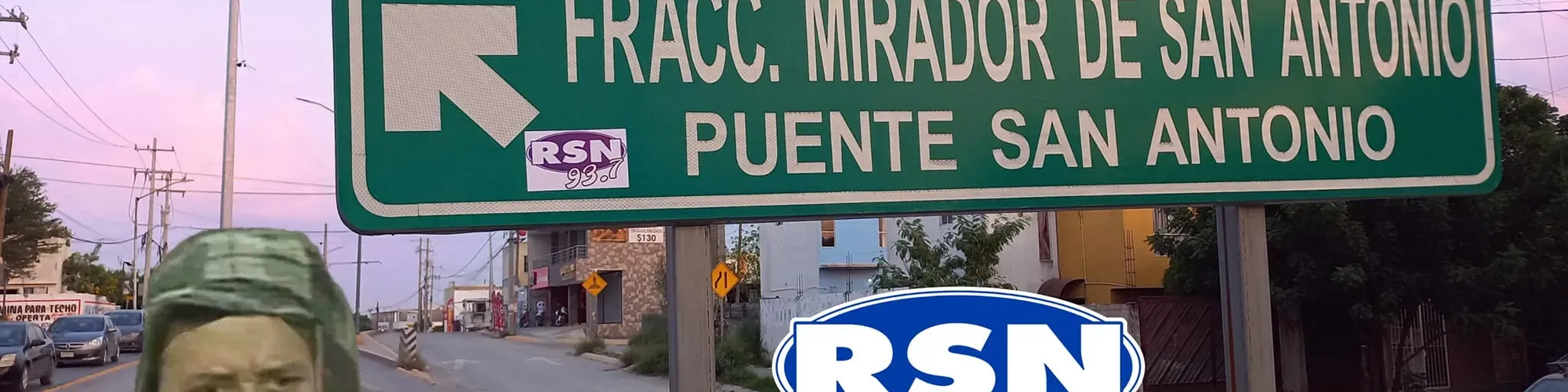 Radio Sin Nombre 93.7