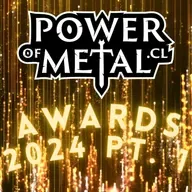 PowerOfMetal.cl Awards 2024 Pt 1